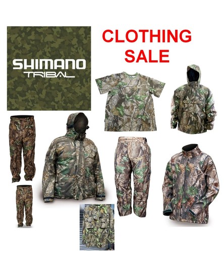 Sale shimano tribal xt - shimano,