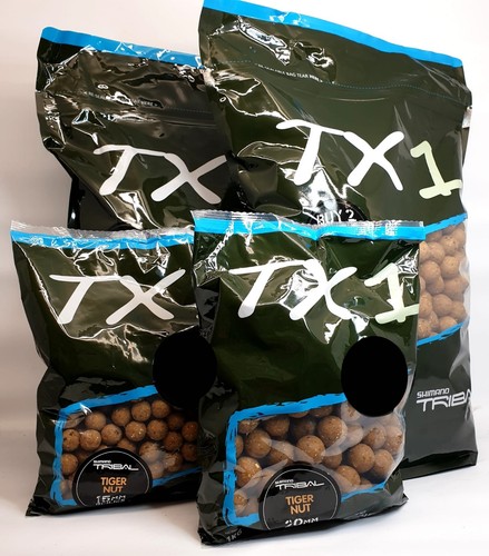 Shimano tribal tx1 tigernut - shimano,
