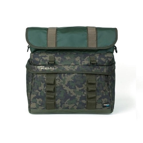 Shimano tribal trench compact - tribal,