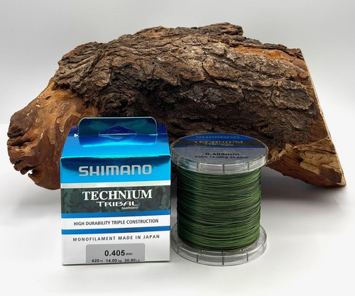 Shimano technium tribal mono - shimano,