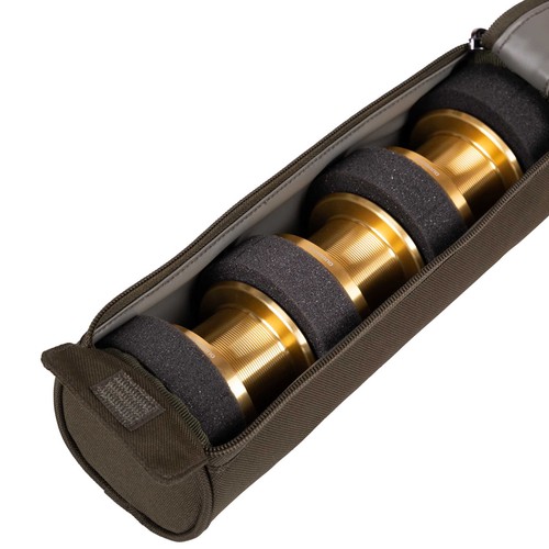 Shimano tribal spool case - tribal,