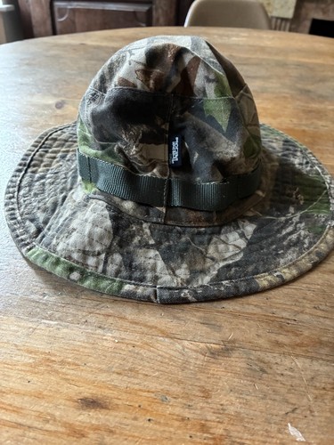 Shimano tribal realtree - tribal,