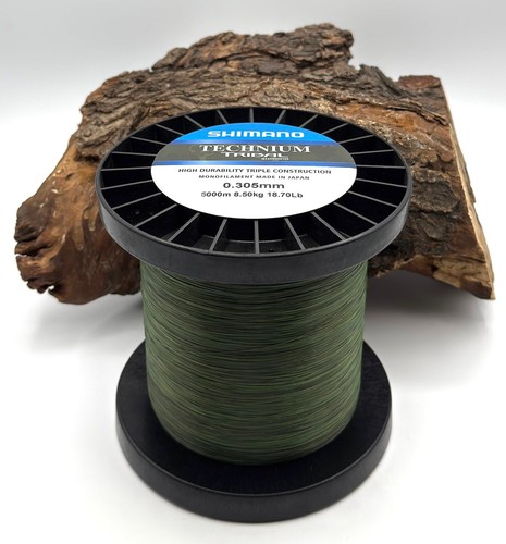 Shimano technium tribal mono - tribal, a