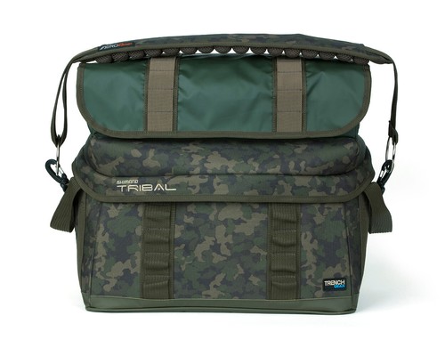 Shimano tribal trench - shimano, tribal,