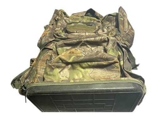 Shimano tribal realtree - xt,