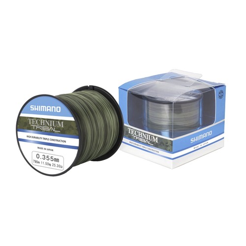 Shimano technium tribal - technium,