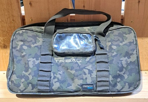 Shimano tribal trench gear - shimano,