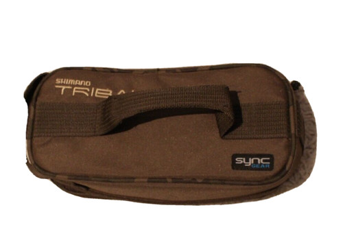Shimano tribal sync - tribal, gear