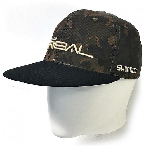 Shimano tribal xtr cap kappe - shimano,