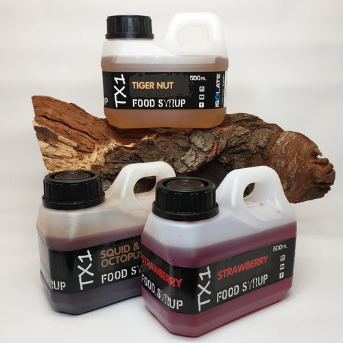 Shimano tribal tx1 - tx1, syrup