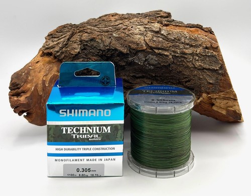 Shimano technium tribal mono - tribal,