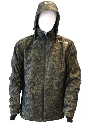 Shimano tribal xtr jacket - shimano,