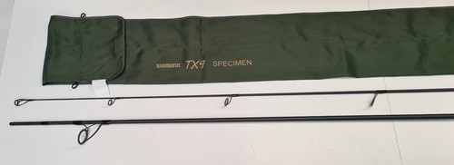 Shimano tribal tx9 specimen - tribal,