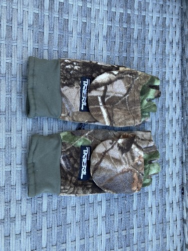 Seltene shimano tribal - tribal, fleece