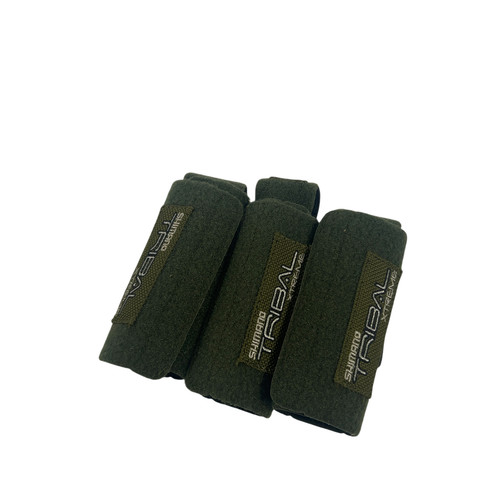 Shimano tribal rod - tribal, bands