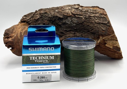 Shimano technium tribal - technium, a