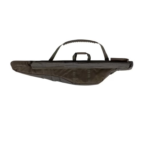 Shimano tribal rod - 3, holdall