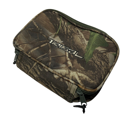 Shimano tribal small case - 1x,