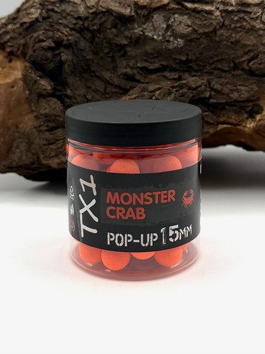 Shimano tribal tx1 pop ups - tx1,