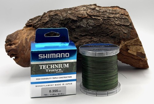 Shimano technium tribal mono - technium,