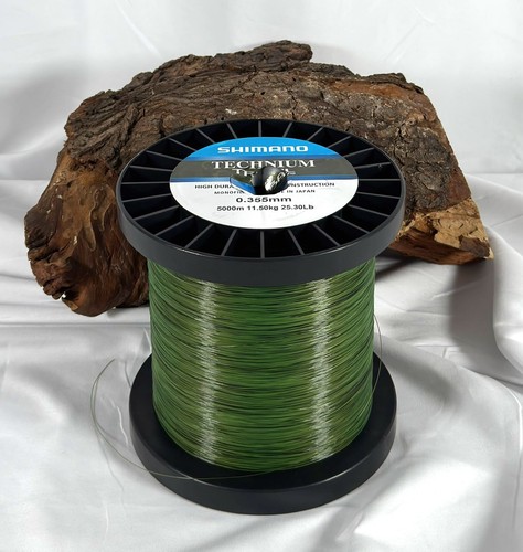 Shimano technium tribal mono - a,